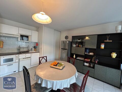  Appartement � louer 2 pi�ces 41 m�