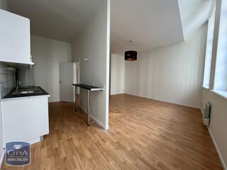 Appartement � louer 3 pi�ces 78 m�