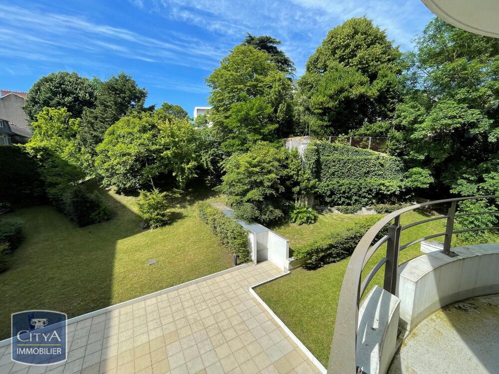 À LOUER : Quartier CANCLAUX - T2 de 50 m² avec garage Dé....