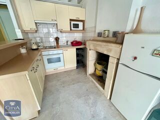  Appartement à louer 2 pièces 34 m²