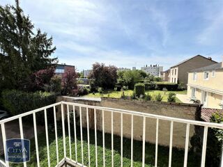  Appartement � louer 1 pi�ce 26 m�