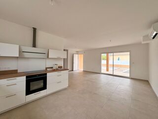  Villa à louer 4 pièces 85 m²