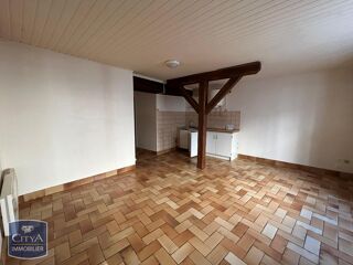  Appartement � louer 1 pi�ce 24 m�