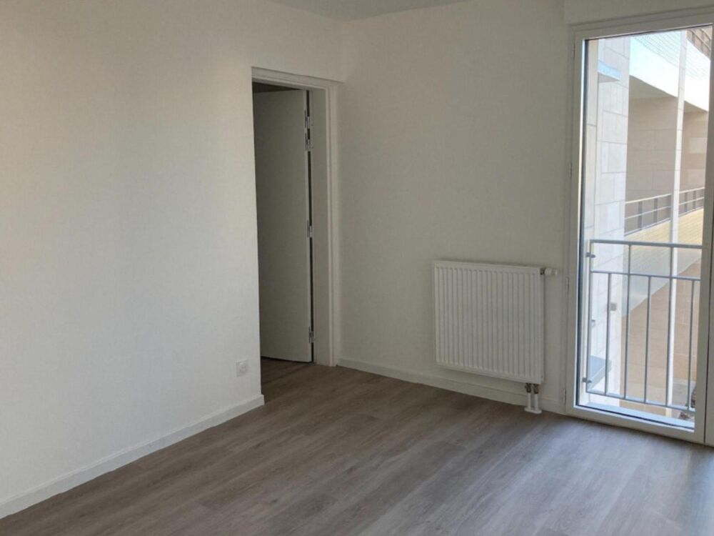 location Appartement - 2 pièce(s) - 44 m² Saint-Cyr-sur-Loire (37540)