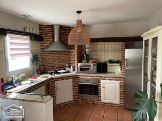  Maison à vendre 4 pièces 84 m²