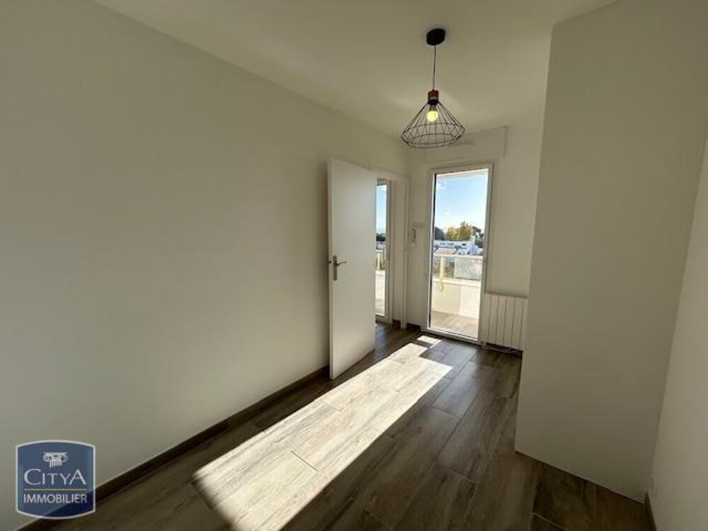 location Appartement - 2 pièce(s) - 42 m² Royan (17200)