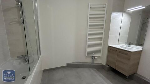  Appartement � louer 3 pi�ces 63 m�