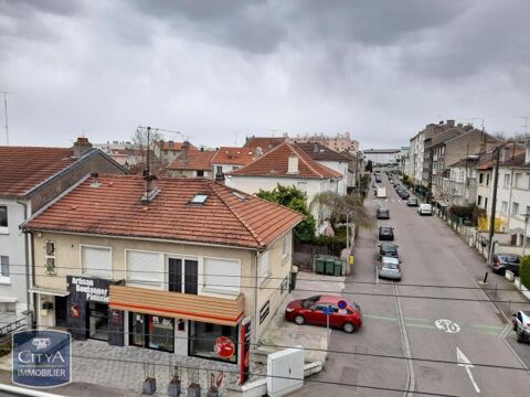  Appartement � louer 1 pi�ce 19 m�