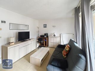  Appartement à louer 2 pièces 39 m²