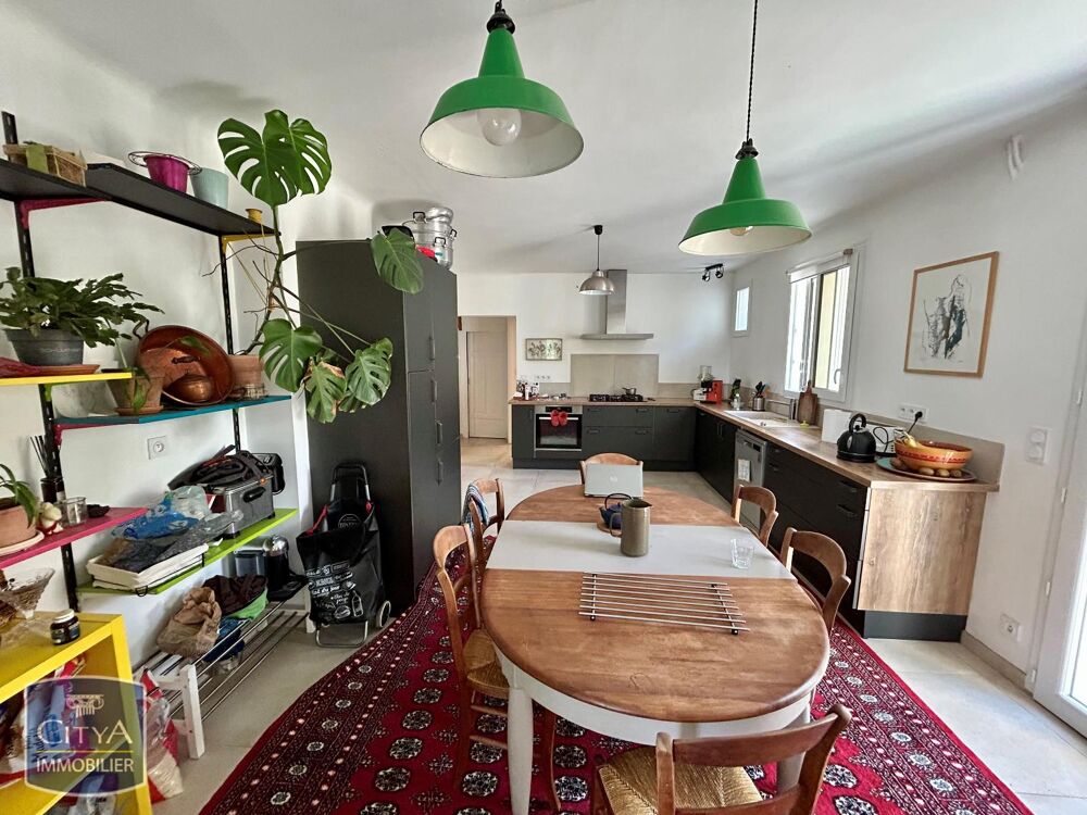 location Maison - 5 pièce(s) - 135 m² Saint-Pierre-des-Corps (37700)
