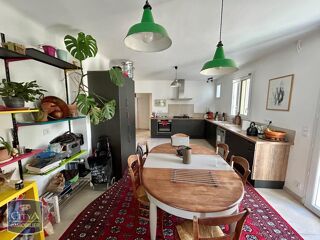 Maison à louer 5 pièces 135 m²