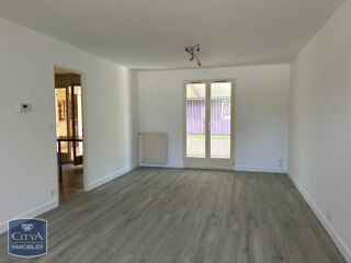  Maison à louer 5 pièces 129 m²