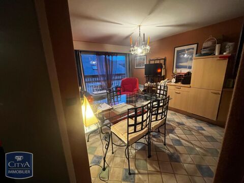  Appartement � louer 2 pi�ces 34 m�