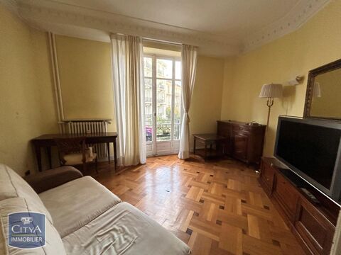  Appartement � louer 2 pi�ces 54 m�