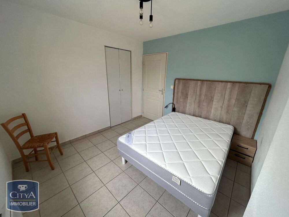 location Appartement - 2 pièce(s) - 43 m² Beaune (21200)