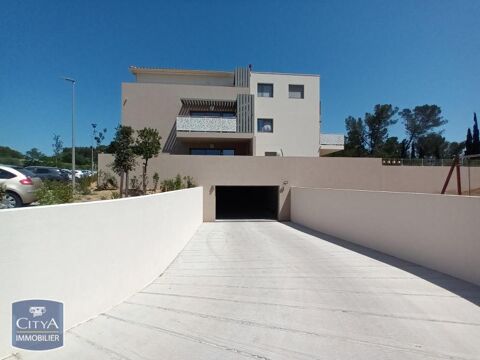  Parking / Garage  louer 