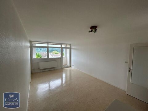  Appartement � louer 1 pi�ce 31 m�