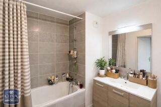  Appartement � louer 3 pi�ces 60 m�