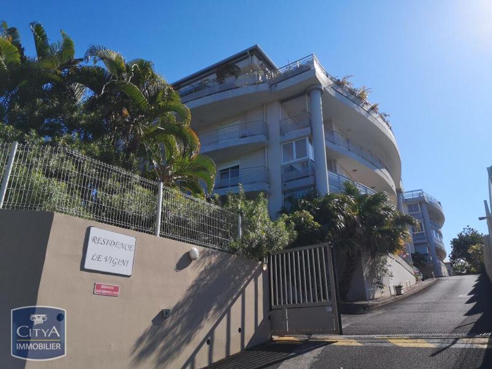 L'agence CITYA BELVEDERE vous propose à la location, à L....