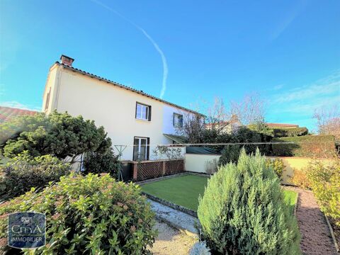  Maison � louer 4 pi�ces 85 m�