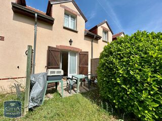  Maison à louer 2 pièces 38 m² Ardon
