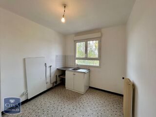  Appartement à louer 1 pièce 34 m²
