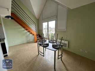 Appartement � louer 2 pi�ces 35 m�