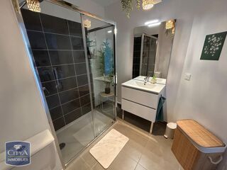  Appartement à louer 1 pièce 31 m²