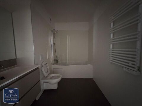  Appartement  louer 2 pices 41 m