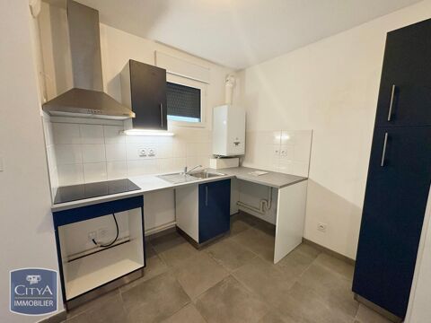  Appartement � louer 2 pi�ces 48 m�