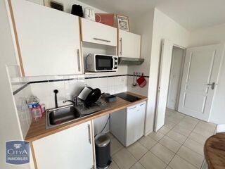  Appartement � louer 2 pi�ces 35 m�