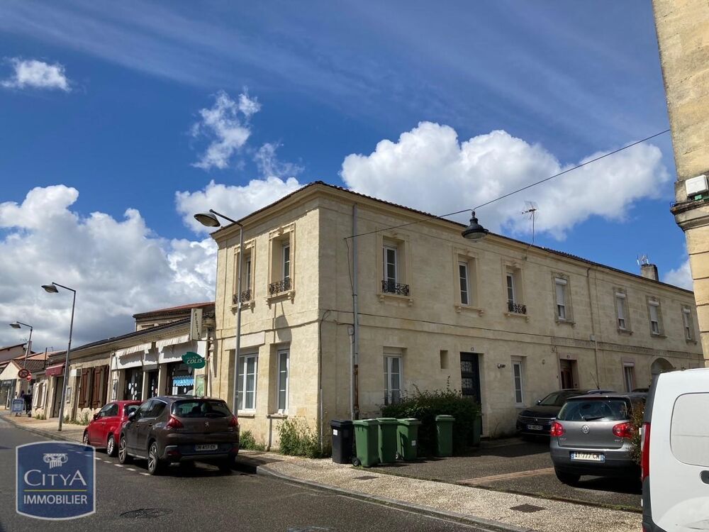 location Maison - 4 pièce(s) - 87 m² Eysines (33320)