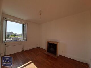  Appartement � louer 2 pi�ces 47 m�