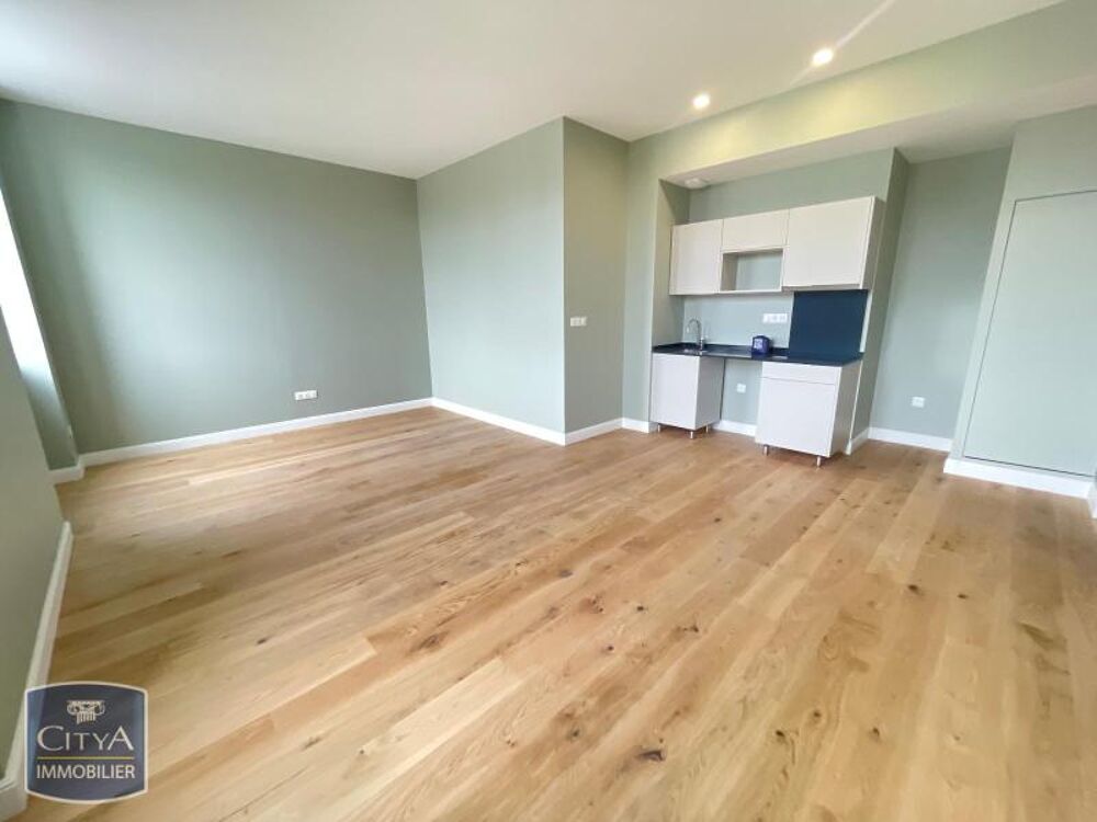 location Appartement - 3 pièce(s) - 70 m² Poitiers (86000)