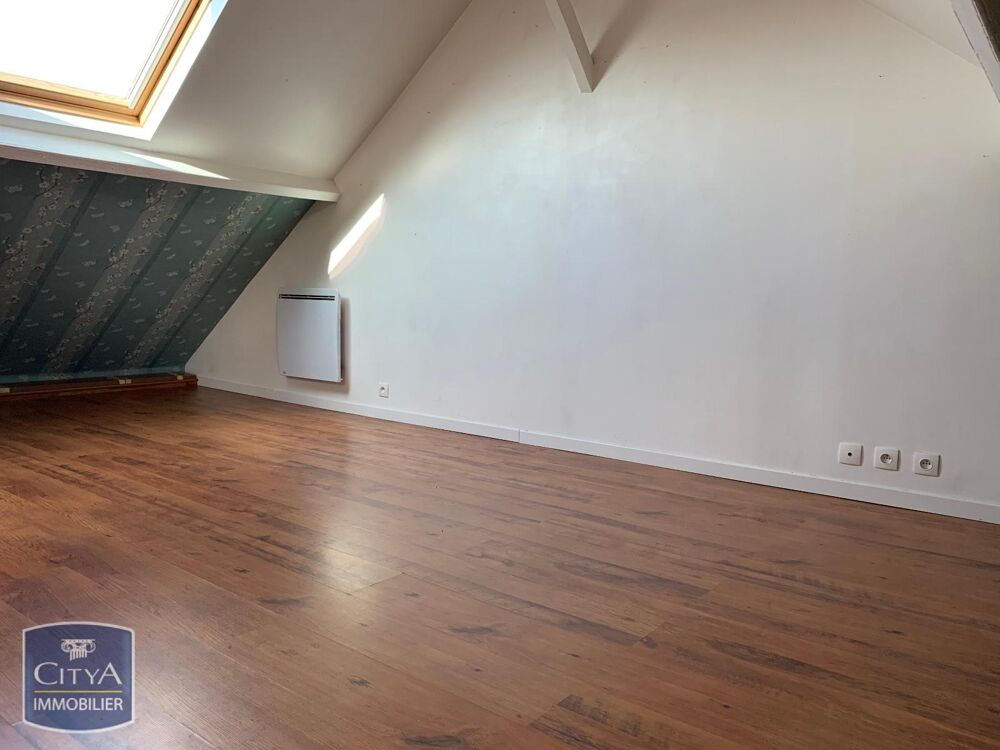 location Appartement - 2 pièce(s) - 21 m² Deauville (14800)