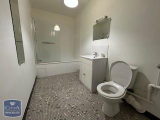  Appartement � louer 1 pi�ce 34 m�