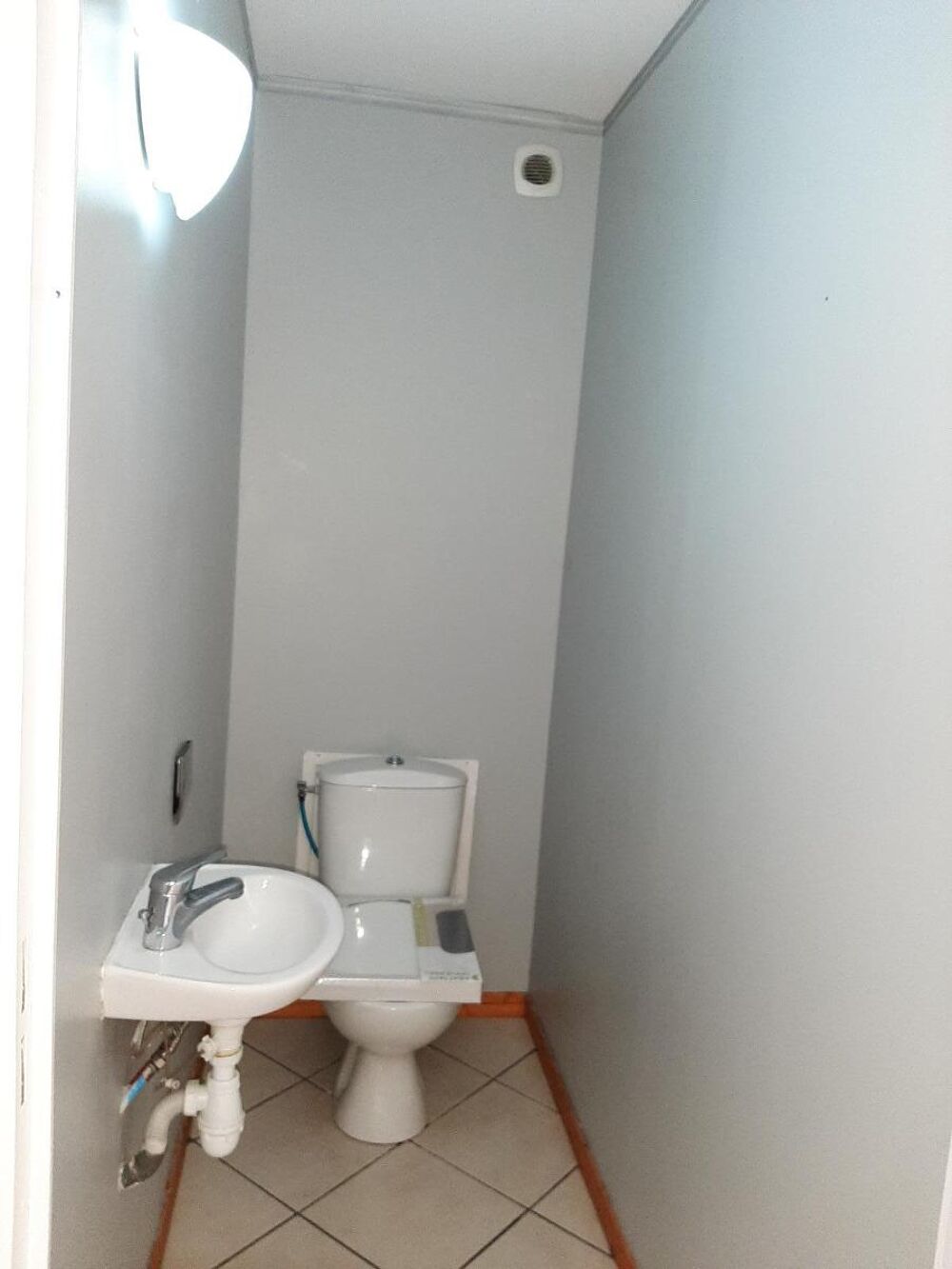 location Appartement - 3 pièce(s) - 59 m² Saint-Just-Saint-Rambert (42170)
