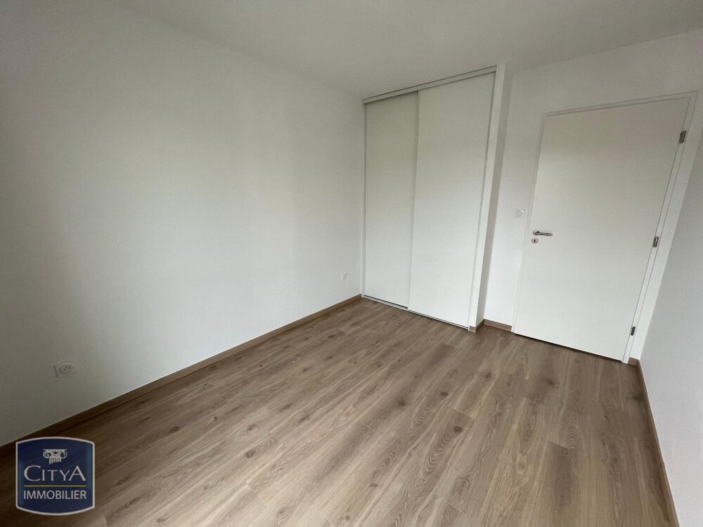 A LOUER - CITYA JAUDE Venez découvrir cet appartement ne....
