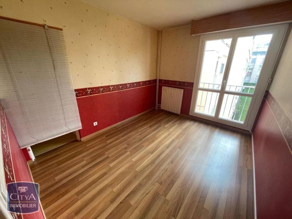 location Appartement - 3 pièce(s) - 69 m² Dijon (21000)