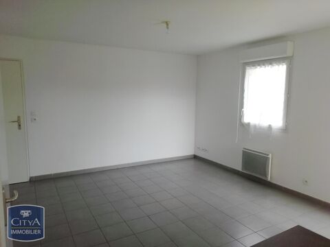   Location Appartement Appartement - 2 pi�ce(s) - 39 m�