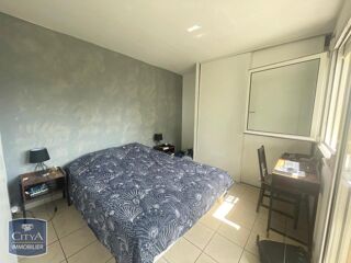  Appartement � louer 2 pi�ces 43 m�