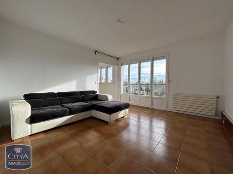   Location Appartement Appartement - 3 pi�ce(s)