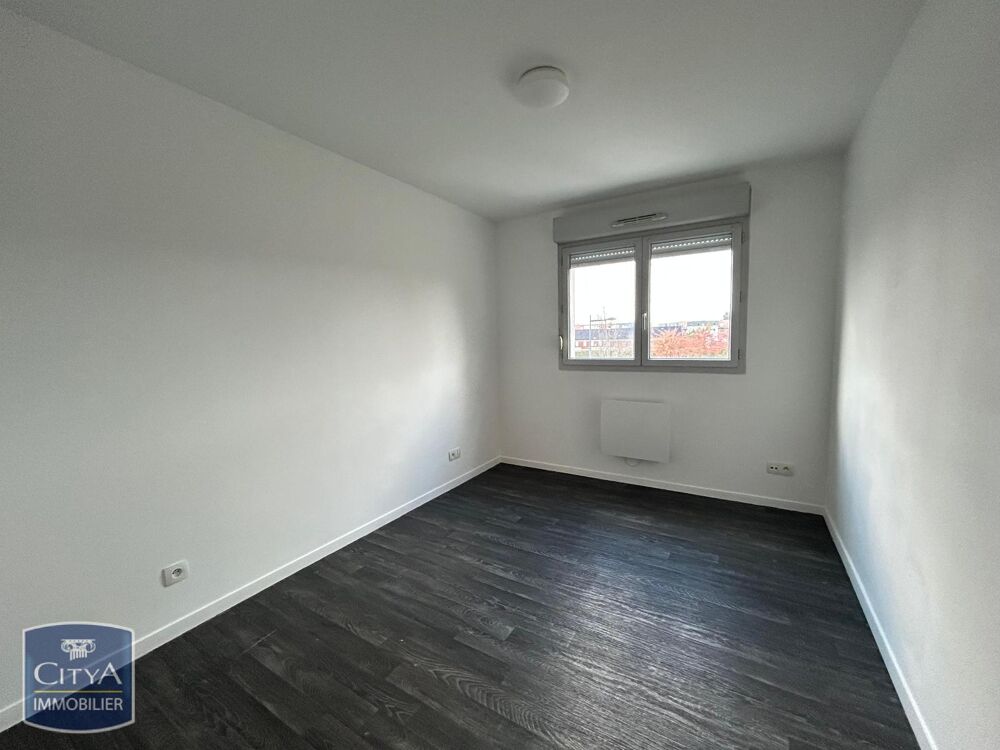 location Appartement - 2 pièce(s) - 48 m² Douai (59500)