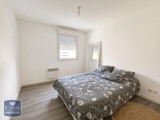  Appartement à louer 2 pièces 49 m²
