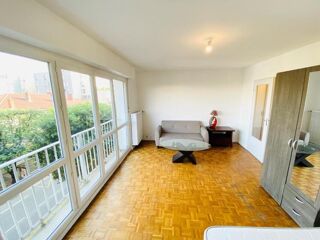  Appartement � louer 1 pi�ce 39 m�