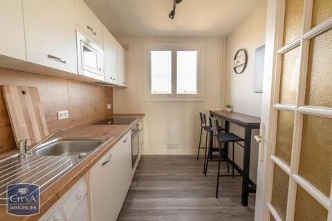  Appartement  louer 1 pice 11 m