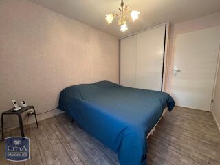 location Appartement - 3 pièce(s) - 63 m² Alençon (61000)