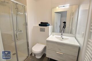  Appartement � louer 4 pi�ces 91 m�