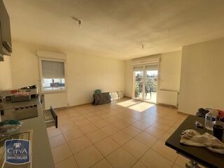  Appartement � louer 3 pi�ces 62 m�