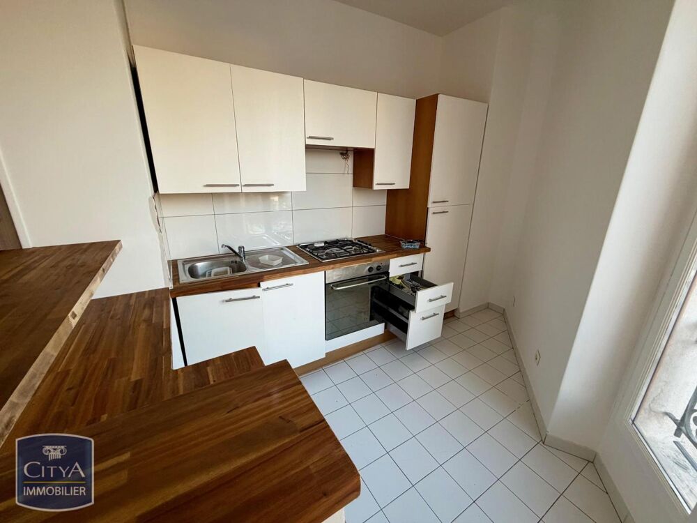 location Appartement - 2 pièce(s) - 41 m² Paris 13